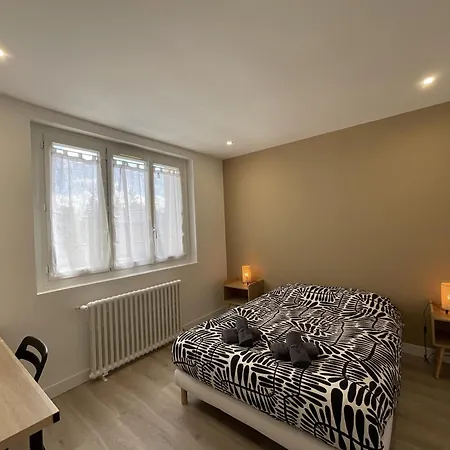 Le Bener - Proche Centre - 6 Pers * Yvré-lʼÉvêque